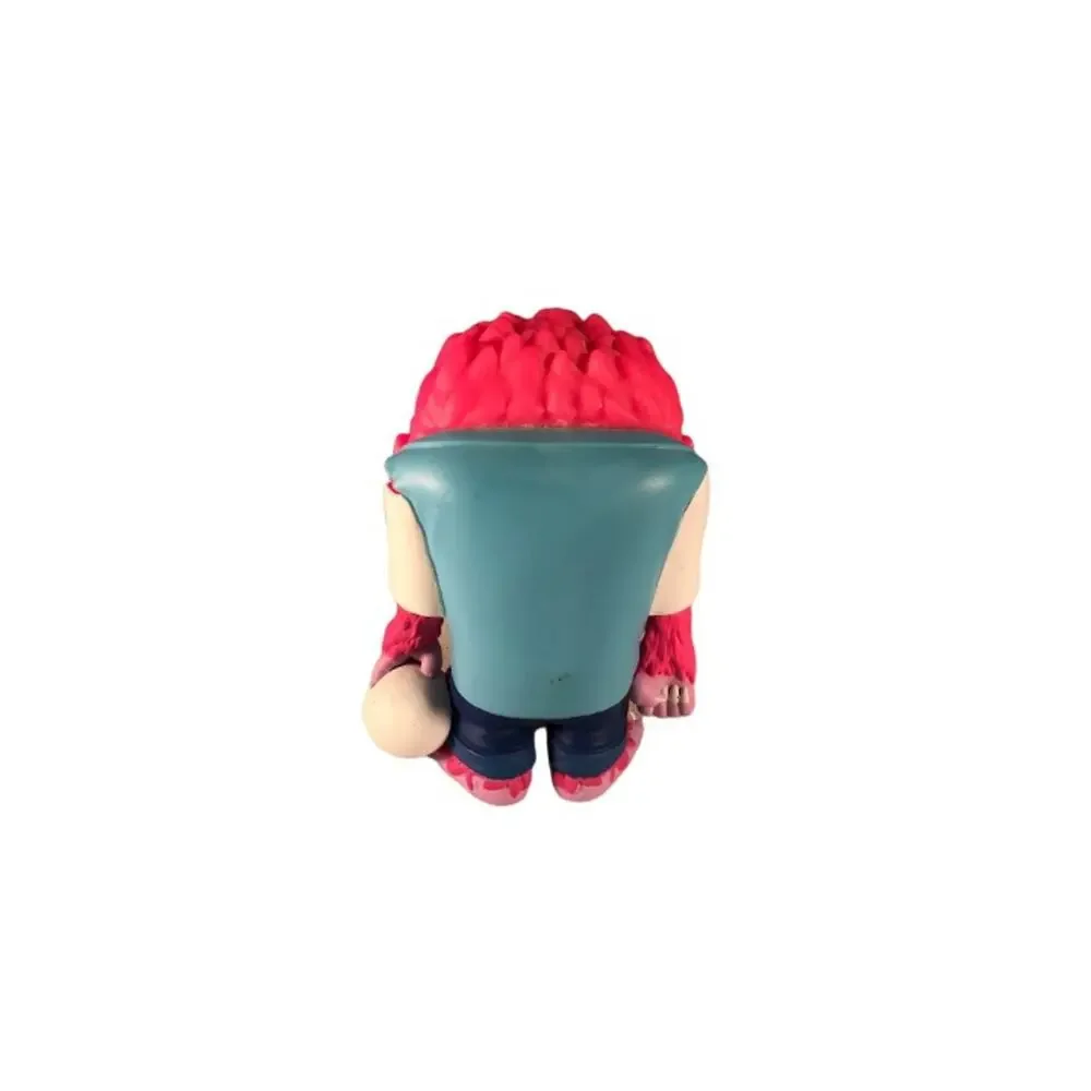POP! Fantastik Plastik: Funko #18 - Wolfgang {Pink} (Funko Shop Limited Edition)